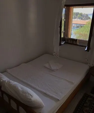 萨赫勒膳食公寓
